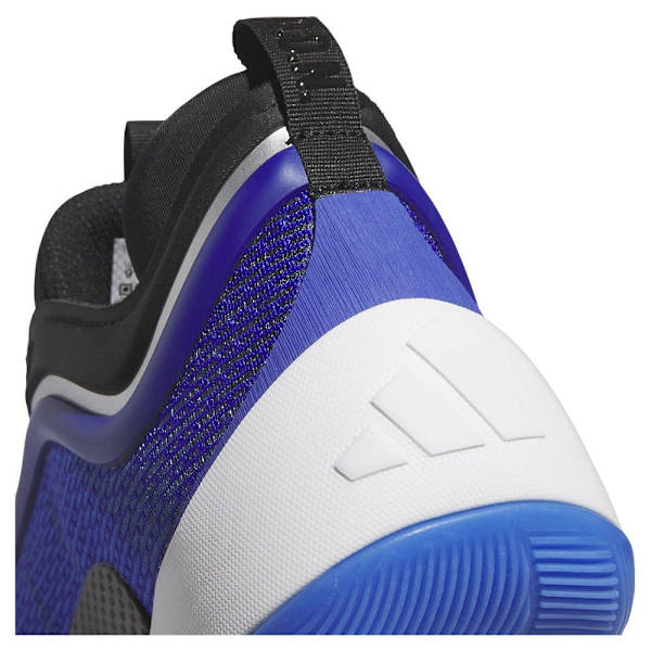 Adidas Donovan Mitchell Issue 5 Team Basketskor  EU 45 1/3 Man