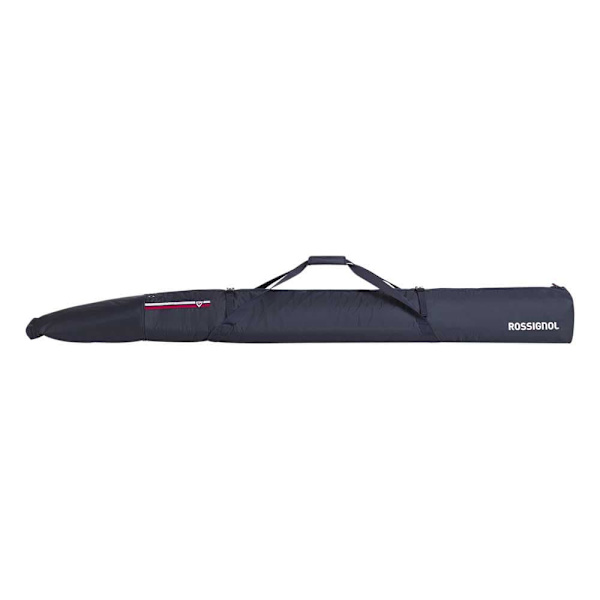 Rossignol Sukset Laukku Strato Extensible Padded 1 Pari Sininen 160-210 cm