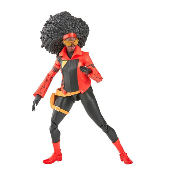 Hasbro Figur Jessica Drew Flerfärgad