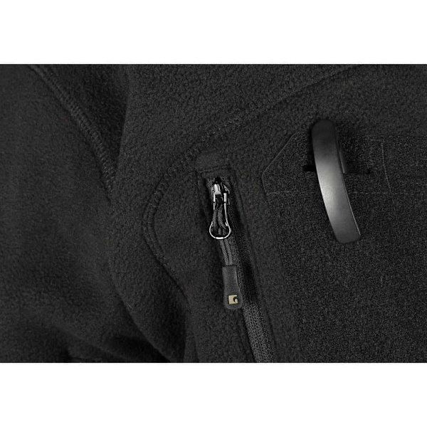 Clawgear Huvtröja I Fleece Milvago Mk.ii  XS