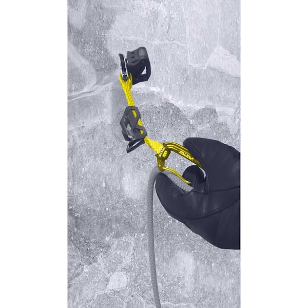 Salewa Ice 190 Hurtigtegning