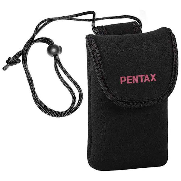 Pentax Neopren Kameraetui Compact