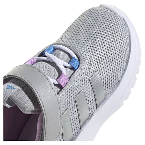 Adidas Lenkkitossut Racer Tr23 El Harmaa EU 22 Poika