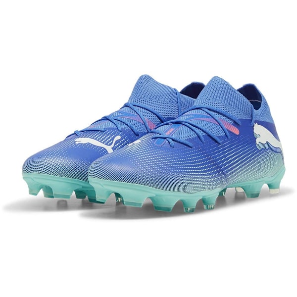 Puma Future 7 Match Fg/ag Jalkapallokengät  EU 46