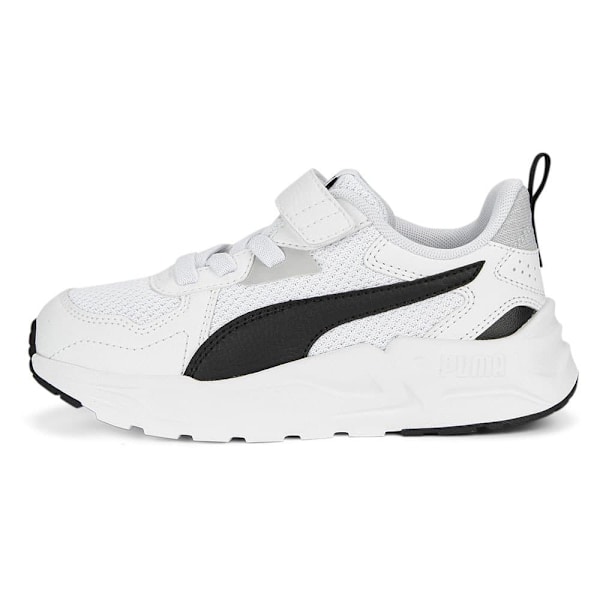 Puma Löparskor Trinity Lite Ac+ps Vit EU 31 Pojke