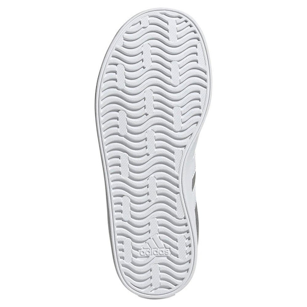 Adidas Tränare För Barn Vl Court 3.0 Grå EU 37 1/3 Pojke