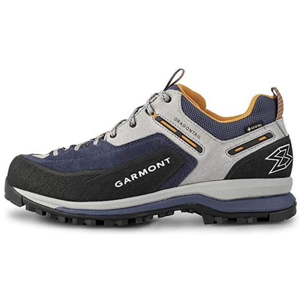 Garmont Dragontail Tech Goretex Tilgangssko Grå EU 45 Mand
