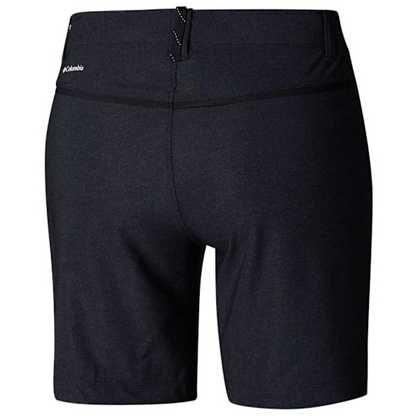 Columbia Shorts Bukser Peak To Point Sort 10 / 6 Kvinde