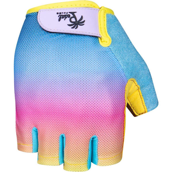 Pedal Palms Springs Fingerløse Handsker Blå L Mand