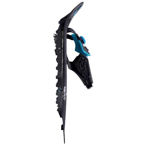 Tubbs Snow Shoes Snöskor Flex Rdg Svart EU 36-43 / 36-73 Kg