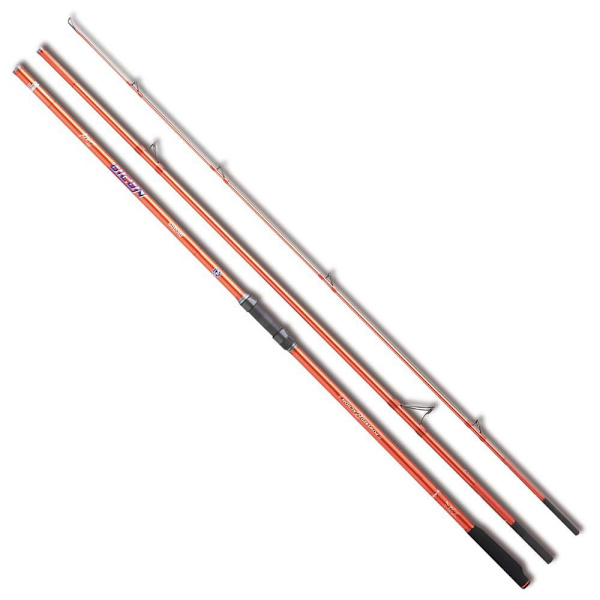 Akami Surfcasting Sauva Nadia Punainen 4.20 m / 100-280 g