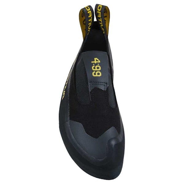 La Sportiva Kiipeilykengät Cobra 4.99 Musta EU 35 1/2 Mies