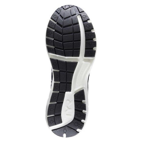Tyr Løbe Skoe Rd-1x Runner Sort EU 38 Mand