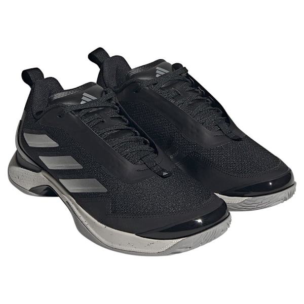 Adidas Kaikki Tuomioistuimen Kengät Avacourt Musta EU 40 Nainen
