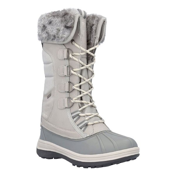 Cmp Lumikengät Thalo Wp 30q4616 Harmaa EU 38 Nainen