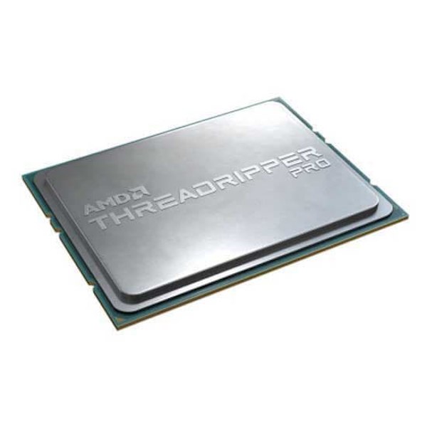 Amd Processor Ryzen Threadripper Pro 5995wx 2.7ghz Silver