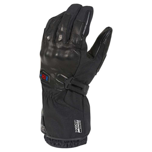 Macna Opvarmede Handsker Progress Rtx Dl Sort 2XL