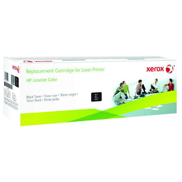 Xerox Toner 006r03463 Hp 26a Sort