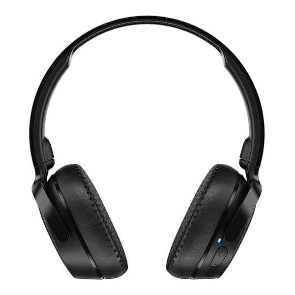 Skullcandy Hörlurar Bt Riff 2 True Silver