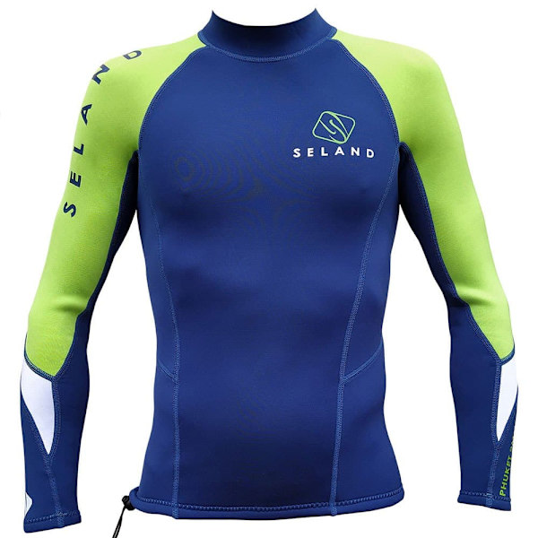 Seland Neopren Jakke Phuket  2XL