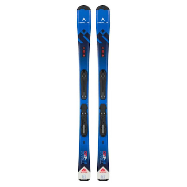 Dynastar Alpine Ski Team Speed 100-130 Kid-x+kid 4 Gw Blå 100