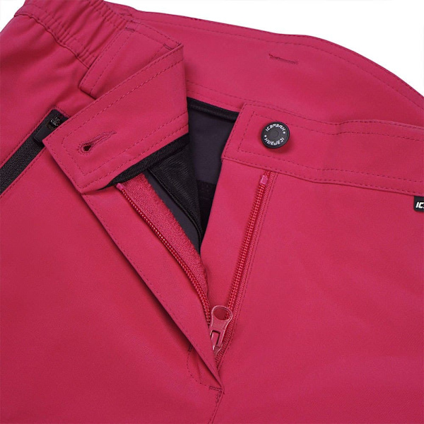 Icepeak Doral Byxor Rosa 34 Kvinna