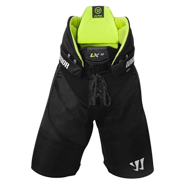 Warrior Jääkiekkohousut Alpha Lx 30 Vihreä M