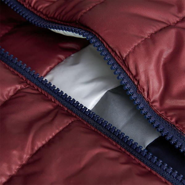 Boboli Reversible Technical Fabric Kappa Flerfärgad 4 Years
