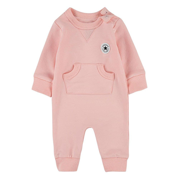 Converse Kids Jumpsuit Lil Chuck  6 Months