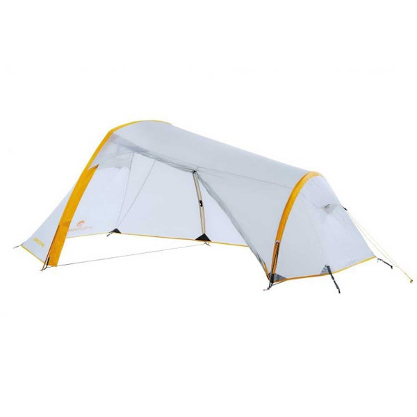 Ferrino Teltta Lightent Pro Harmaa 3 Places
