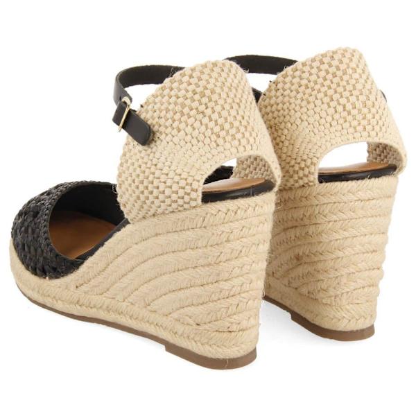 Gioseppo 72281 Sandaler Svart EU 39 Kvinna