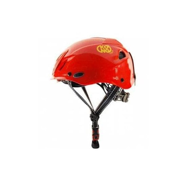 Kong Hjelm Mouse Orange 52-63 cm