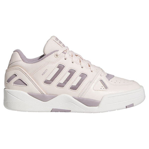 Adidas Midcity Low Lenkkarit Pinkki EU 38 2/3 Nainen