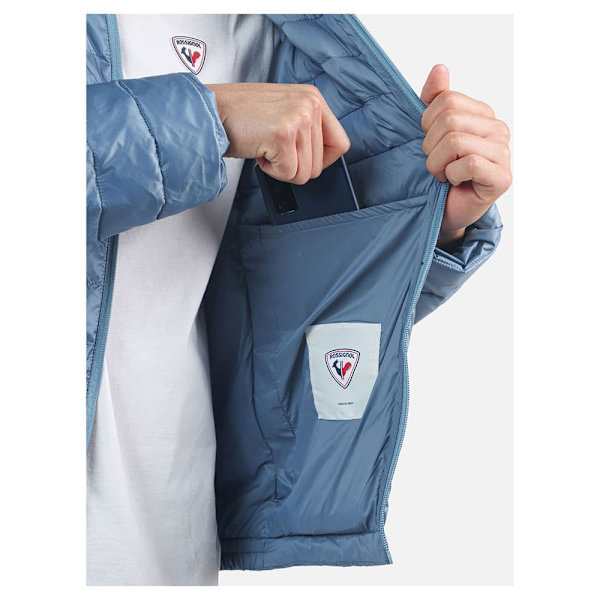 Rossignol Light Jakke  M Mand