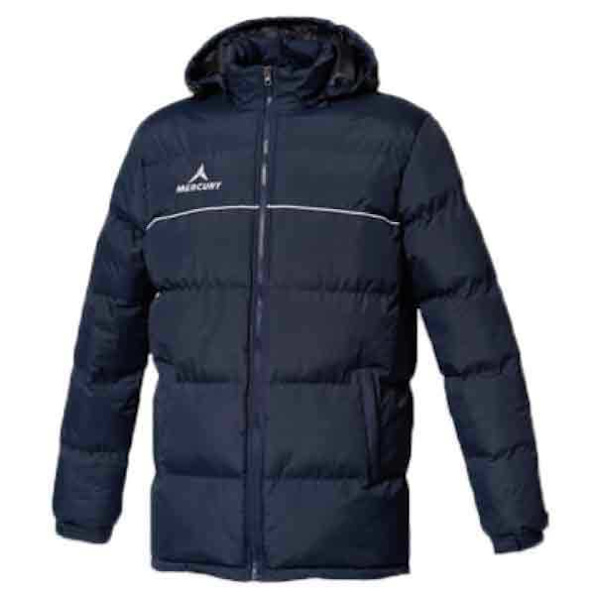 Mercury Equipment Jakke Performance Blå 2XL Mand