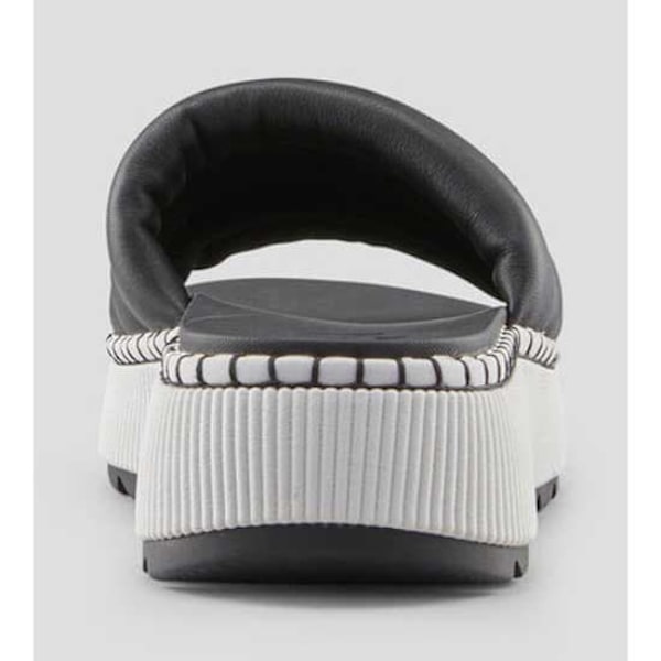 Cougar Shoes Soprato Sandaler Svart EU 38 Kvinna