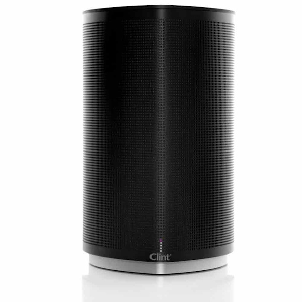 Clint Bluetooth-kaiutin Assgard Odin Harmaa