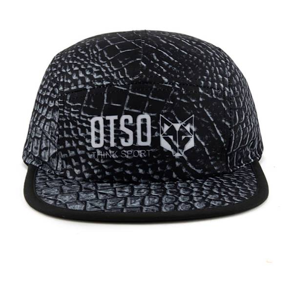 Otso Black Snake Keps   Man