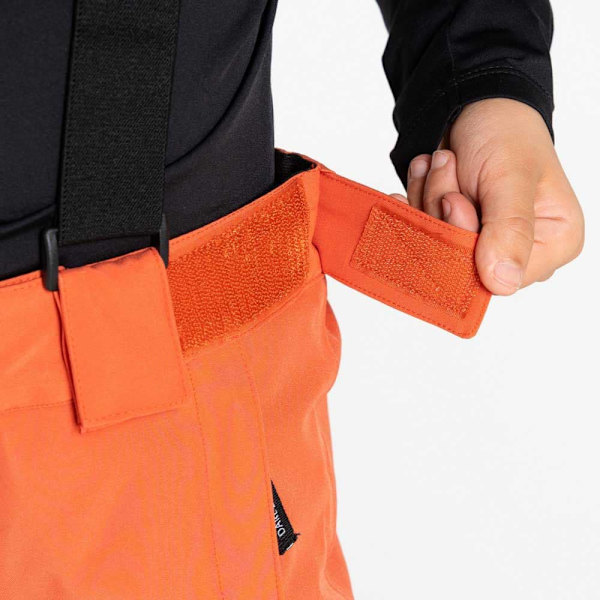 Dare2b Outmove Ii Byxor Orange 5-6 Years Pojke