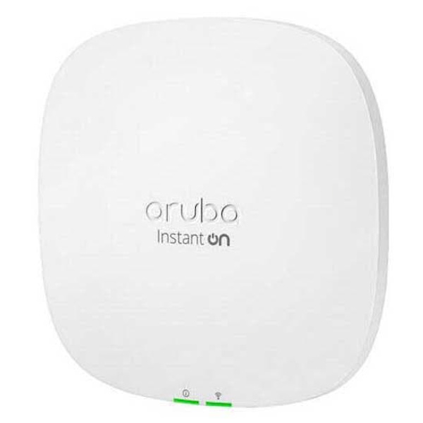 Aruba Trådløst Adgangspunkt Instant On Ap25 Eu Bundle Transparent