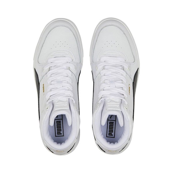 Puma Select Utbildare Ca Pro Mid Vit EU 41 Man