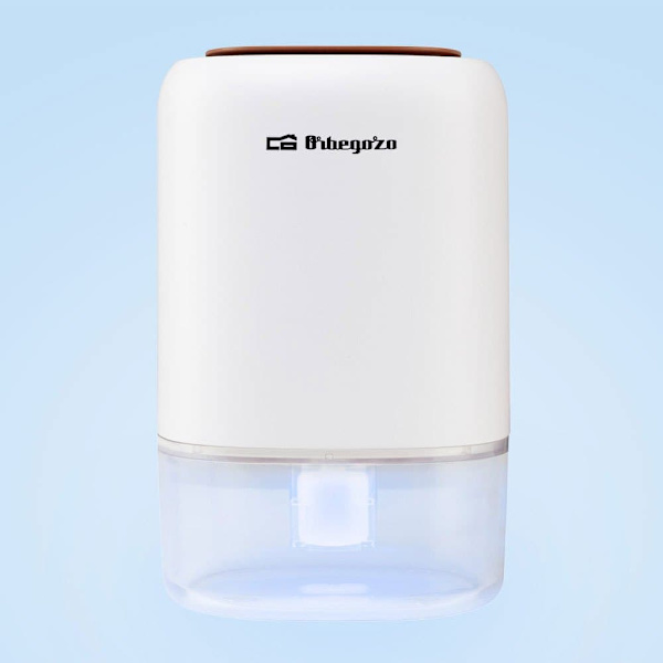 Orbegozo Dh 305 0.3l Avfuktare