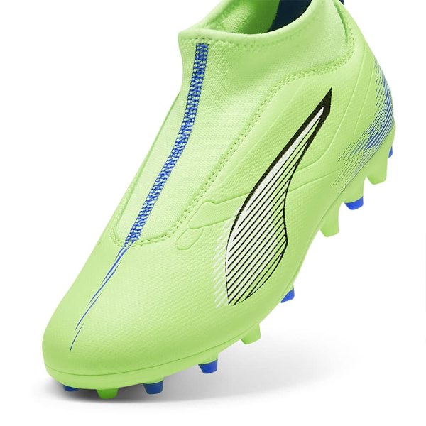 Puma Ultra 5 Match+ Ll Mg Jr Jalkapallokengät  EU 37 1/2