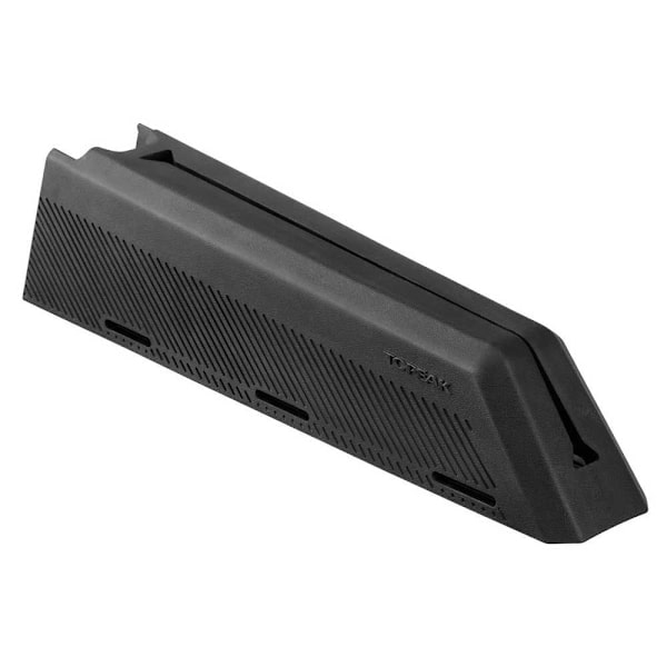 Topeak Tribox Rammetaske Fastfuel Sort
