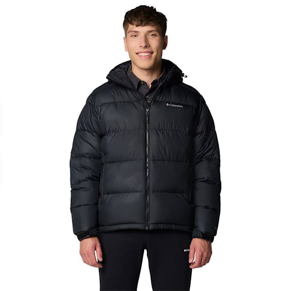 Columbia Pike Lake™ Ii Jakke Sort S Mand