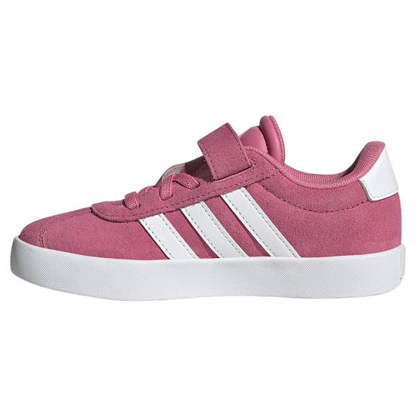 Adidas Vl Court 3.0 Skor Rosa EU 32 Pojke