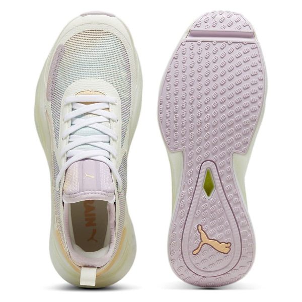 Puma Pwr Nitro Squared Löparskor  EU 37 Kvinna
