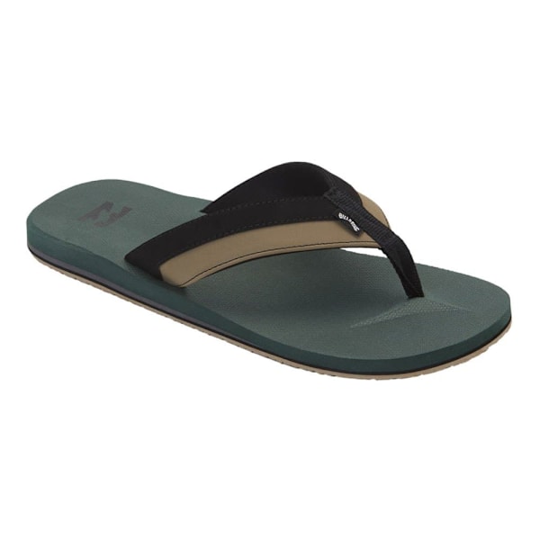 Billabong Sandaalit All Day Impact Vihreä EU 44 Mies