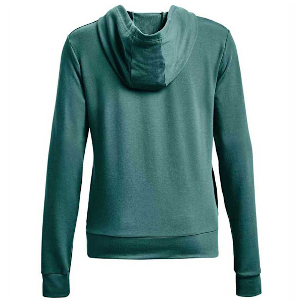 Under Armour Huppari Rival Terry Vihreä S Nainen