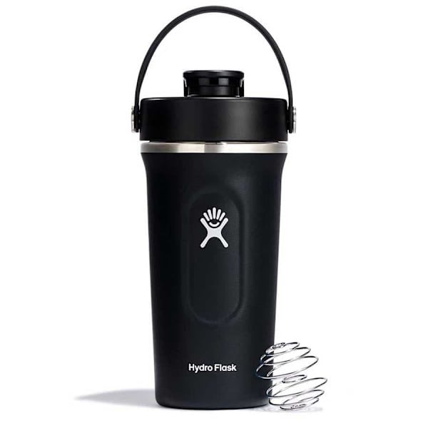 Hydro Flask Thermo Shaker 710ml Sort